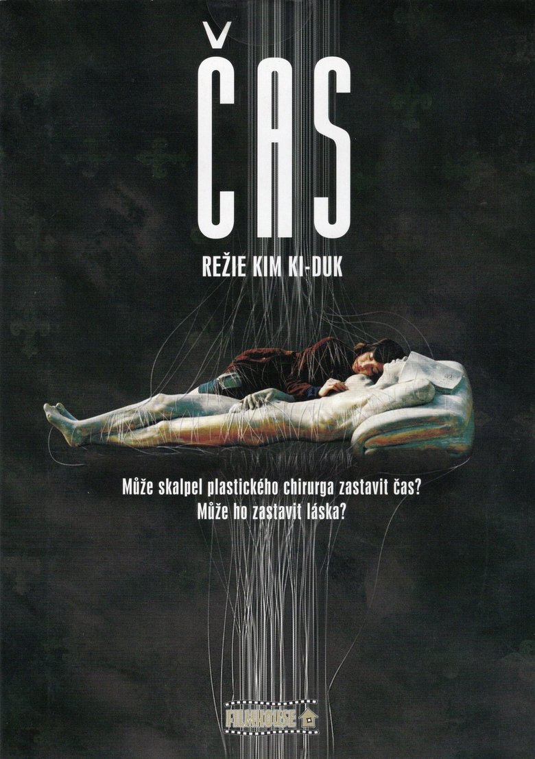 Čas (2006)