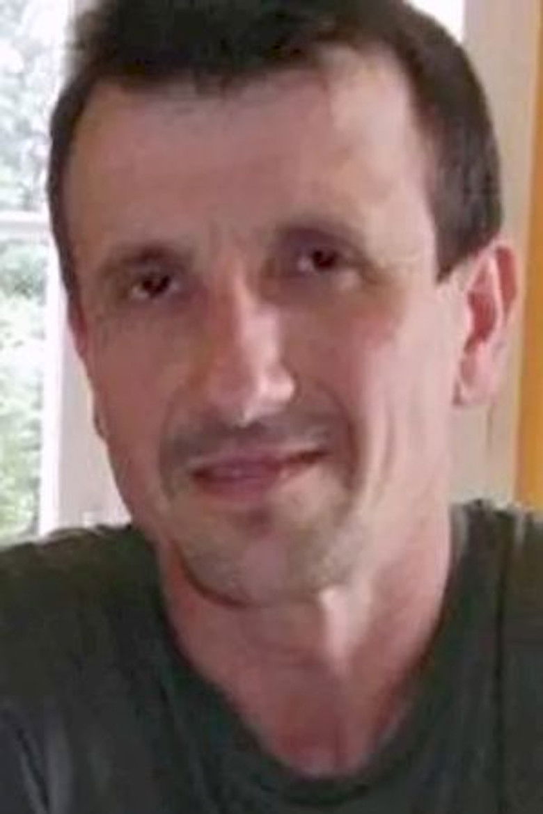 Richard Lecourt portrait image