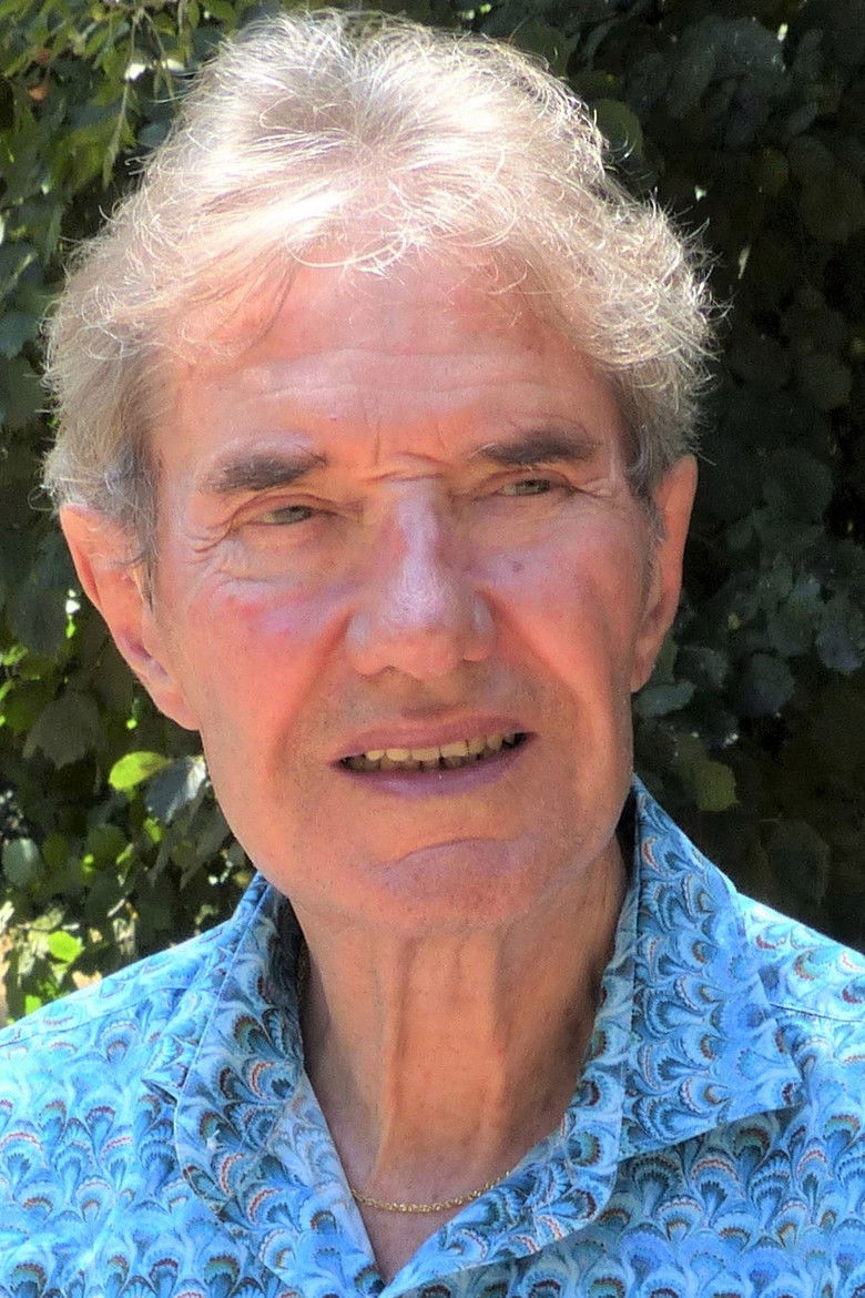 Gabriel Tacchino portrait image