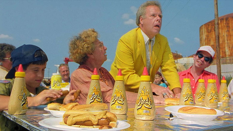 Still from The Pope of Utah