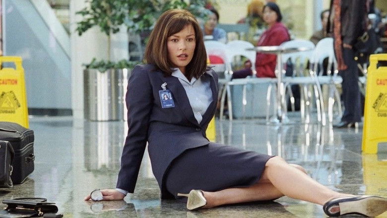 Still image for Just Xia It season 1 episode 51: Episode 51