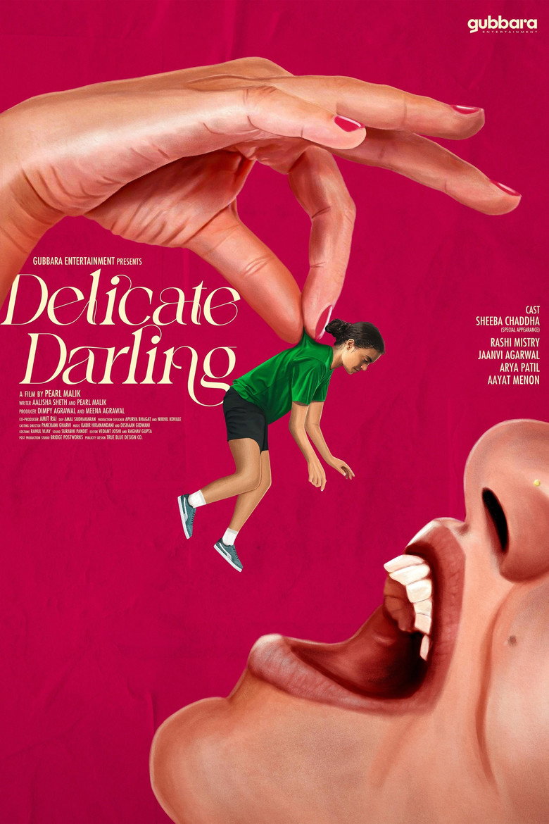 Delicate Darling