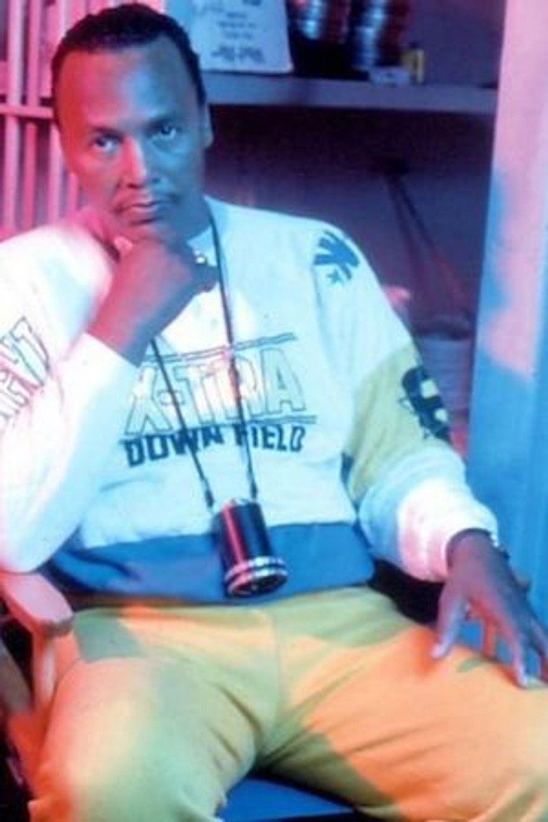 Jamaa Fanaka photo 2