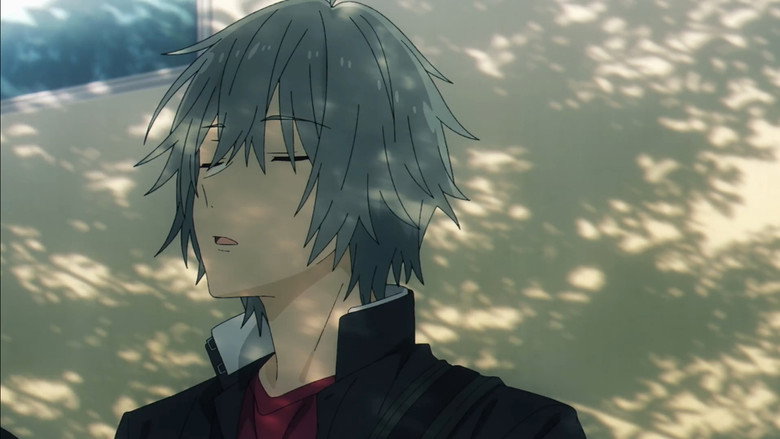 Still from Horimiya: The Missing Pieces - Season 1 Episode 12