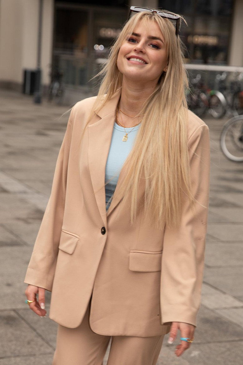 Anne Plejdrup photo