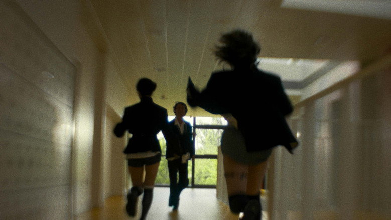 Still from The Shape of Those Days