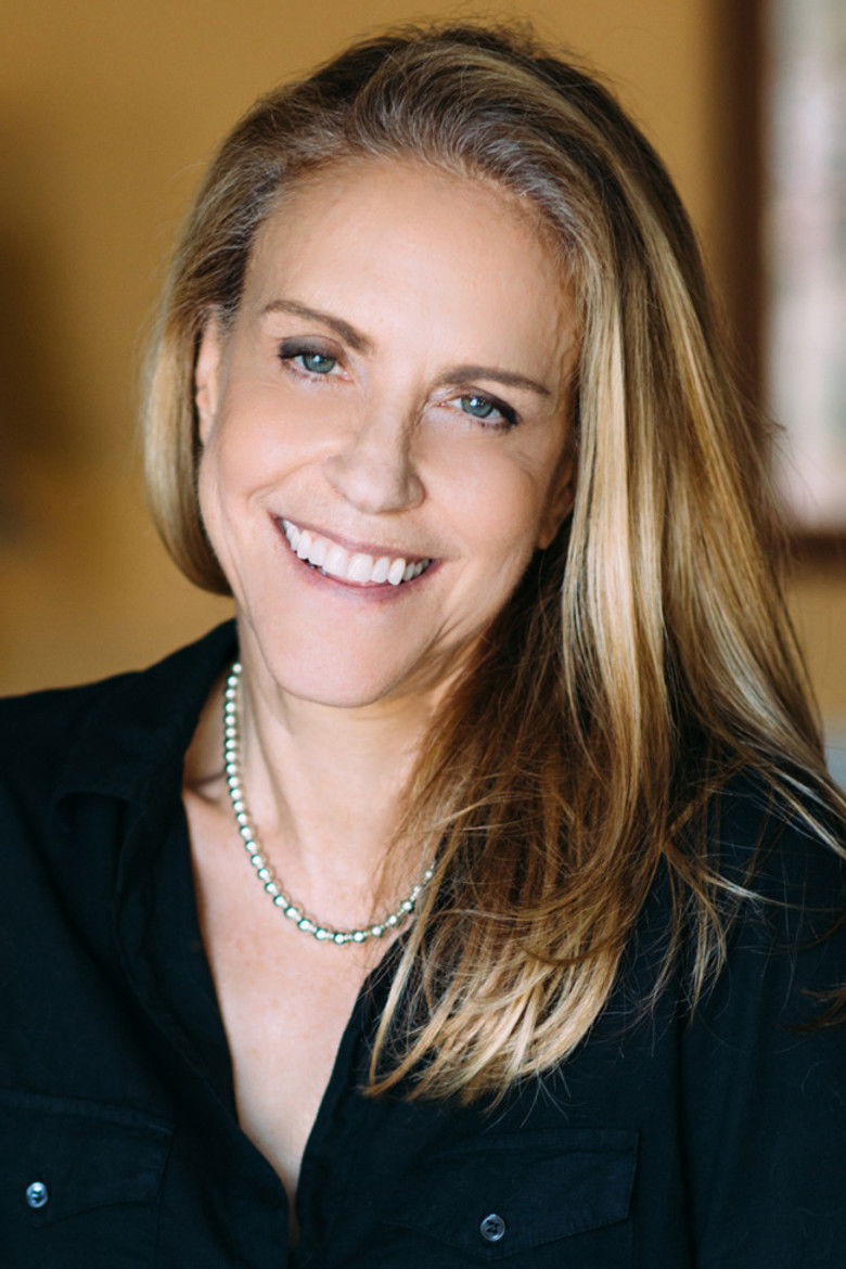 Laura Numeroff portrait image