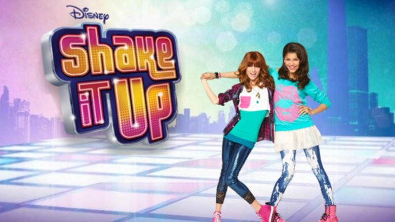 Shake It Up Saison 2 Streaming DPStream Shake It Up - Série TV - Streaming - Télécharger