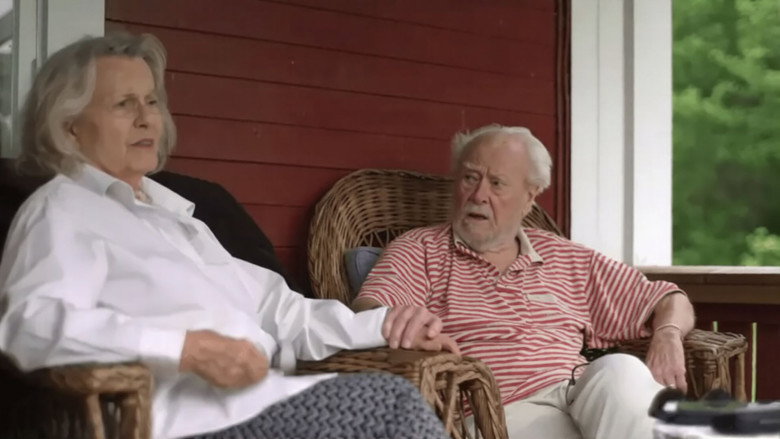 Imatge de Marie Göranzon - när rampljuset slocknar