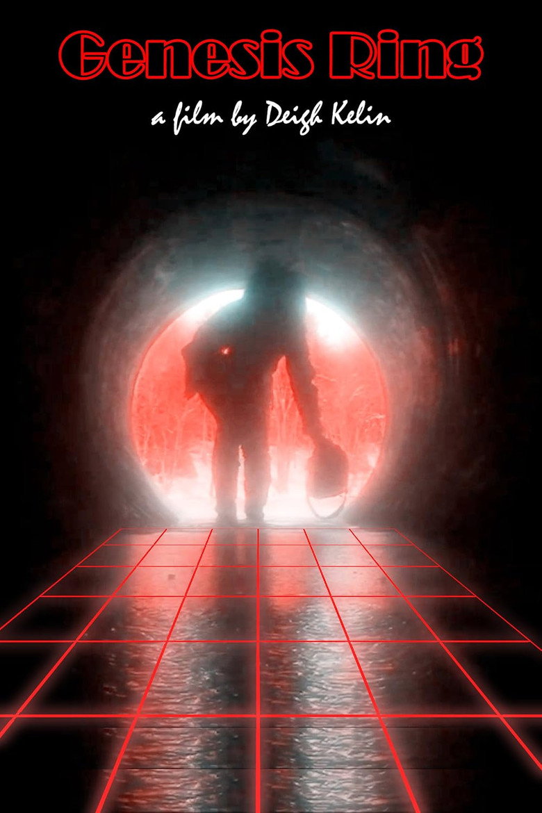 Affiche ou illustration — Genesis Ring