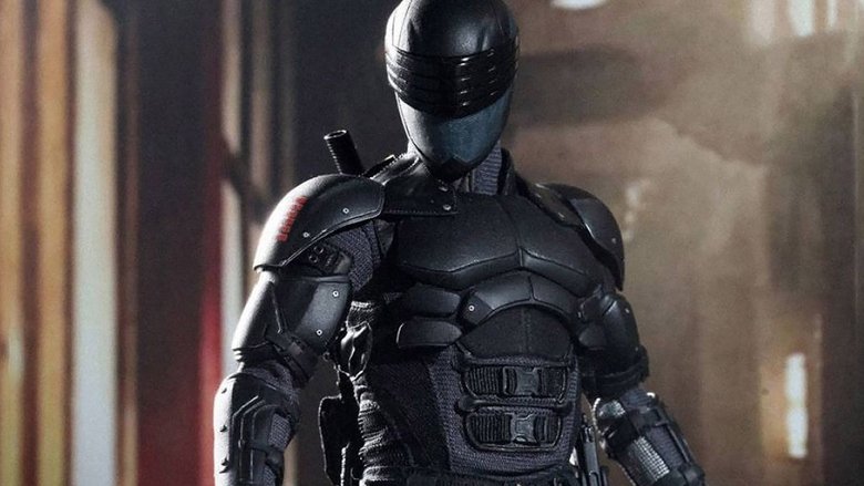 Snake eyes مترجم