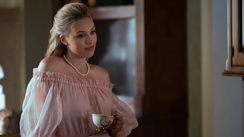 épisodes De First Kill Saison 2 First Kill Saison 1 episode 3 en streaming VF - Seriepourvous