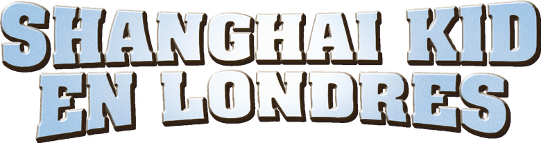 Imagen de Shanghai Kid en Londres