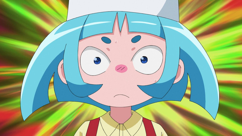 Still image for Tomica Bond Combination Earth Granner season 1 episode 31: Episode 31