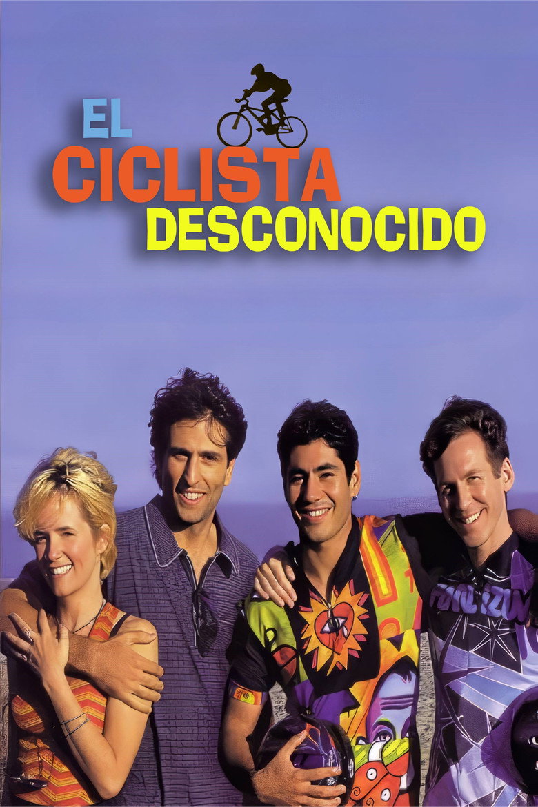 El ciclista desconocido