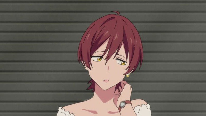 Still from SSSS.GRIDMAN - ซีซัน 1 ตอน 11