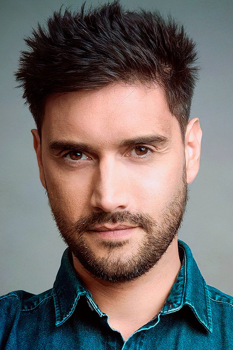 Ignacio Franzani photo