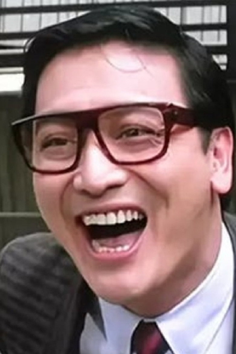 Charlie Cho Cha-Lee photo 4