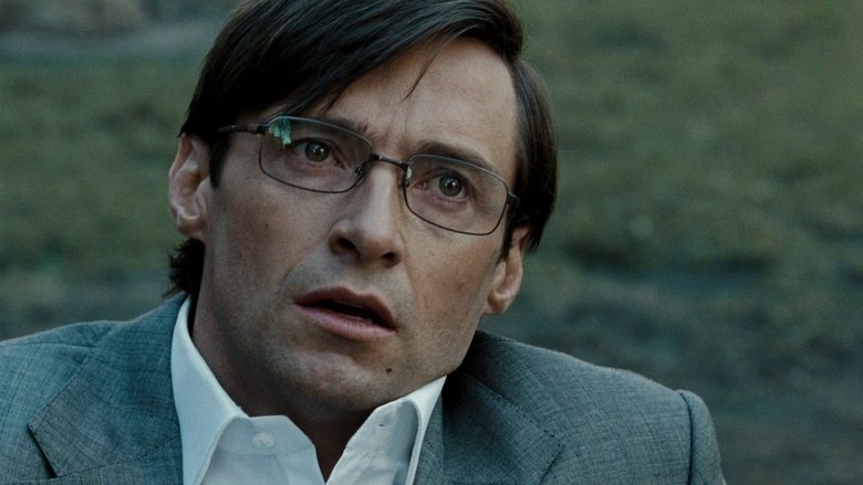 Deception (2008)