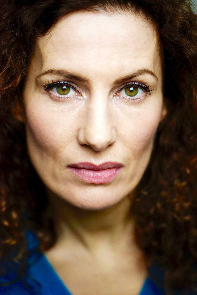Rosemarie La Vaullée photo 4