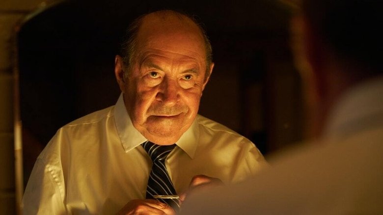 Still image for The Panthers season 1 episode 2: Lua Still image for The Panthers season 1 episode 2: Lua