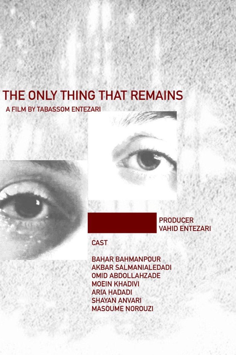 The Only Thing That Remains