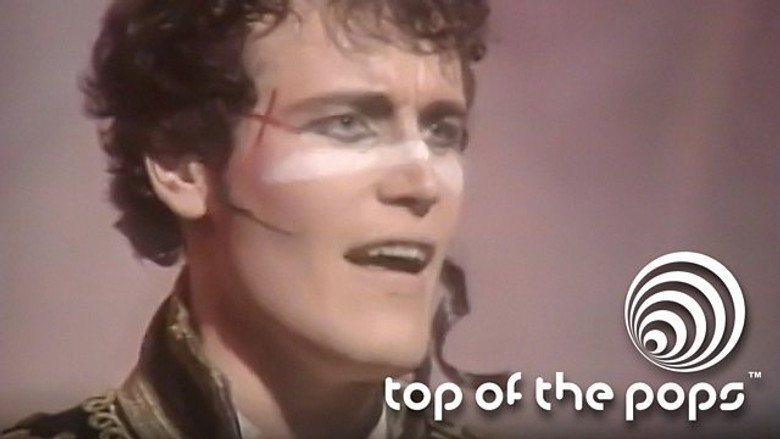 Top of the Pops S17E34 still