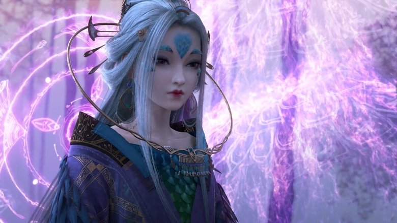 Still image for The Island of Siliang season 1 episode 2: Episode 2 Still image for The Island of Siliang season 1 episode 2: Episode 2