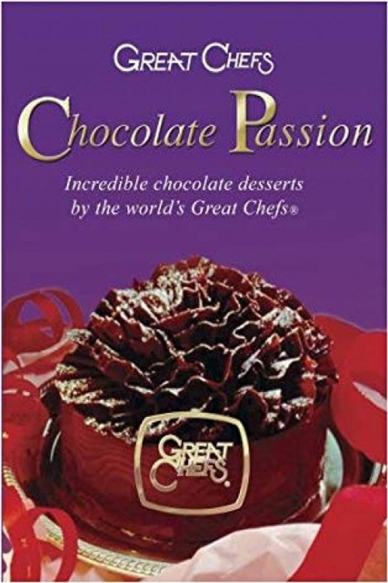 Imatge de Great Chefs: Chocolate Passion