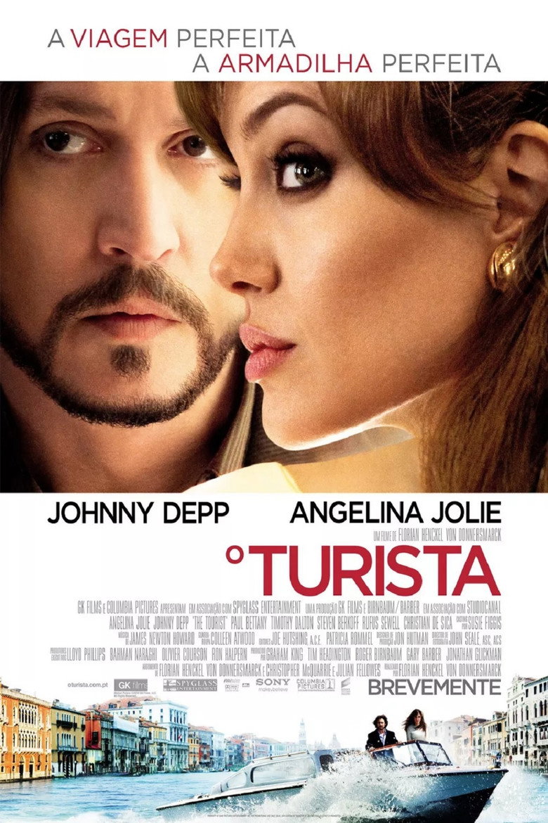 Póster la Película