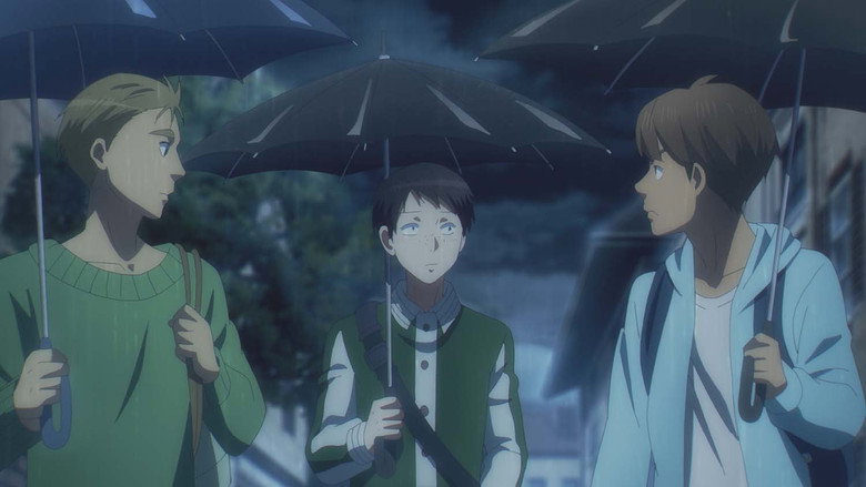 Still from Love of Kill - Season 1 Episode 11