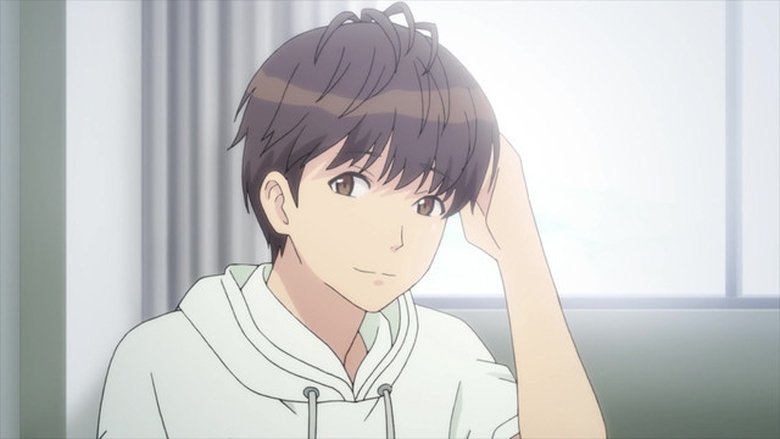 Seiren: 1x3 - Anime-Tomu