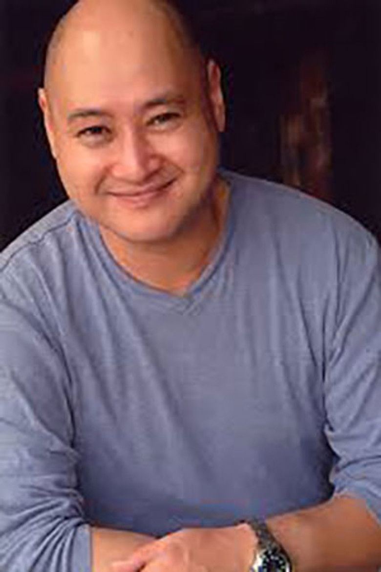 Victor Buno portrait image
