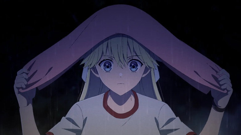 Still from Classroom of the Elite - Season 4 Episode 13