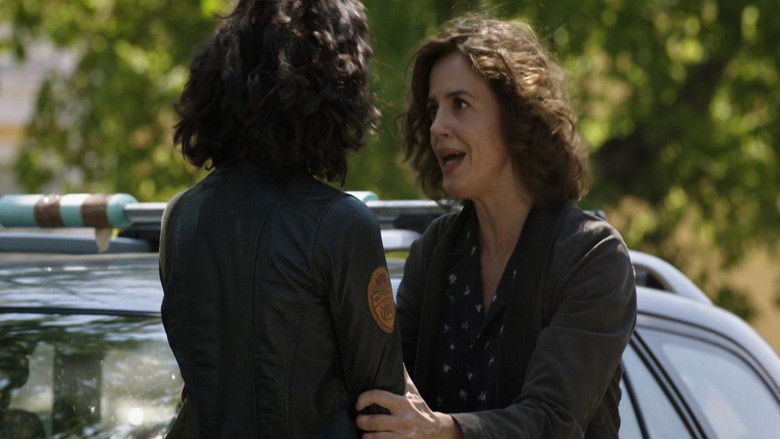 Still image for Pezzi unici season 1 episode 11: Episode 11