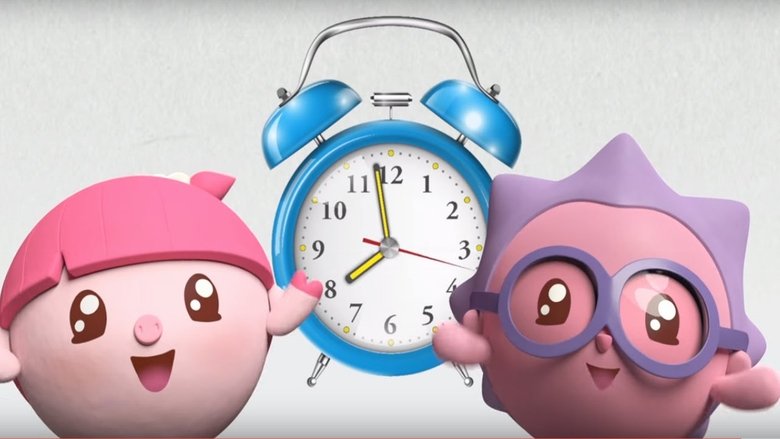 Still image for BabyRiki season 1 episode 8: Episode 8 Still image for BabyRiki season 1 episode 8: Episode 8