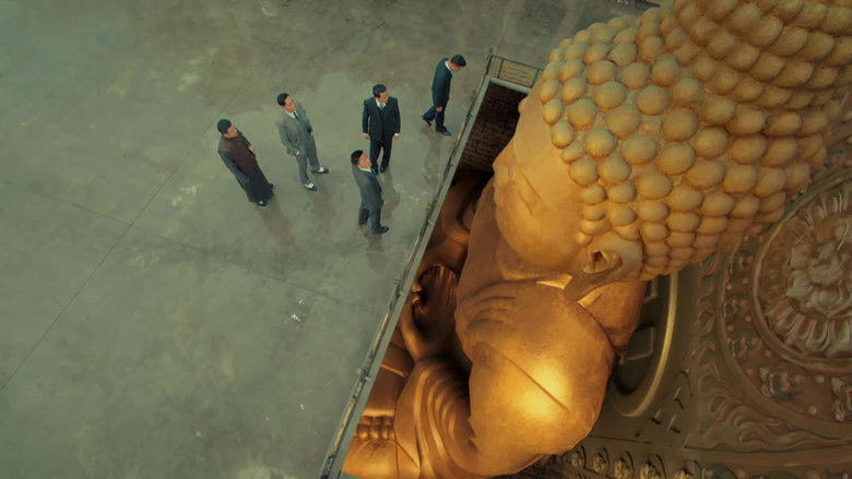 Still image for The Mystic Nine season 1 episode 22: Episode 22 Still image for The Mystic Nine season 1 episode 22: Episode 22