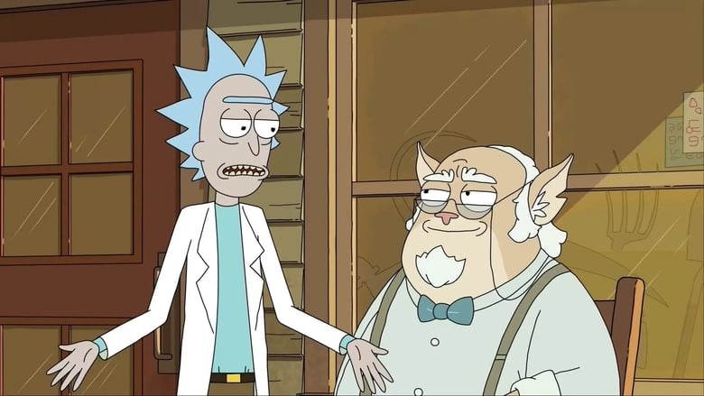 Rick Et Morty Saison 2 Streaming Rick et Morty Saison 2 Episode 9 streaming vf Rick et Morty Saison 2