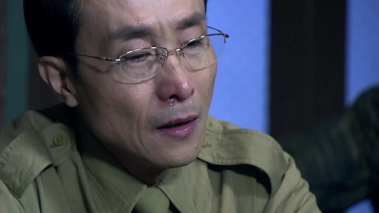 Still image for 黎明前的抉择 season 1 episode 35: Episode 35