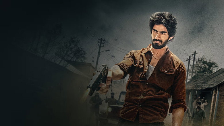 Duniya Ki Thain Thain (2026) Hindi Seaosn 1 Complete AMZN