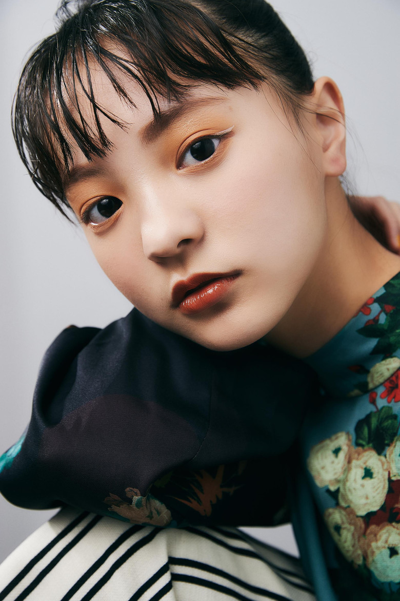 Kokona Sumi photo