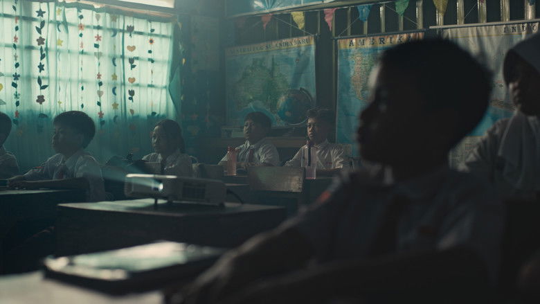 Imatge de 38 The Last Swing