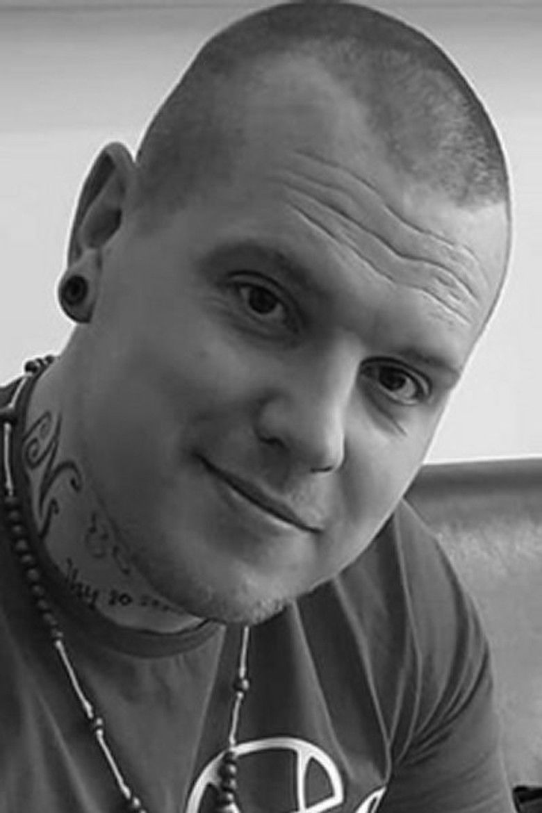 Michael Fuhlendorff portrait image