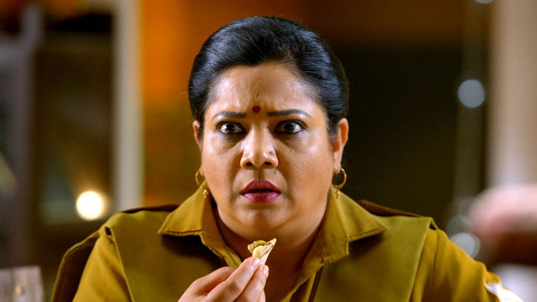 Still image for Maddam Sir season 1 episode 725: Vandana Suri's Case