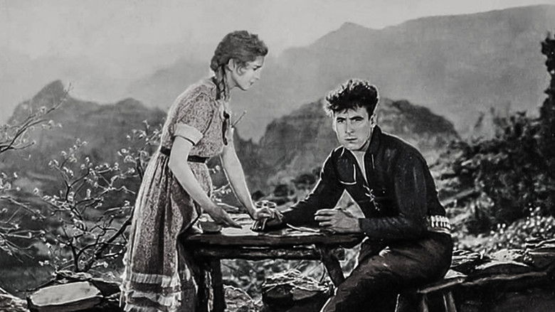 Image d'arrière-plan 6 du film The Last of the Duanes