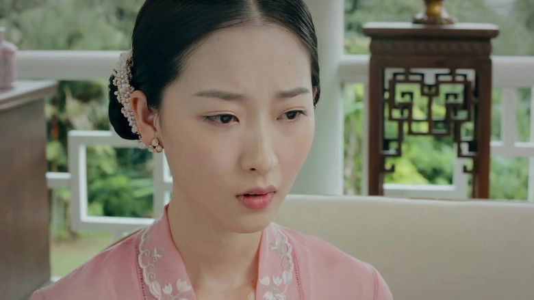 Still image for The Little Nyonya season 1 episode 28: Episode 28 Still image for The Little Nyonya season 1 episode 28: Episode 28