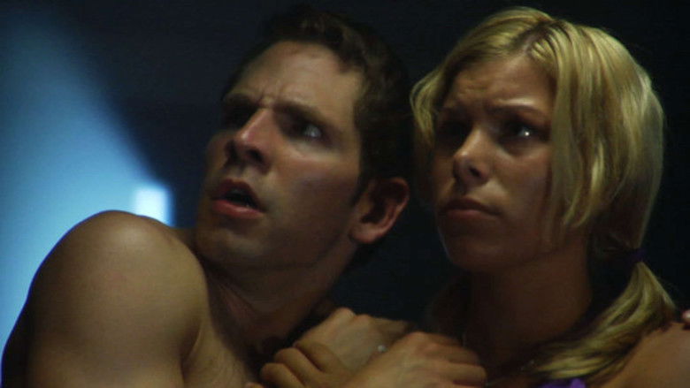 Image d'arrière-plan 4 du film The Dead Don't Scream