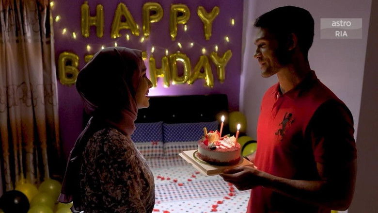 Still image for Dia Yang Ku Jadikan Suami season 1 episode 13: Episode 13