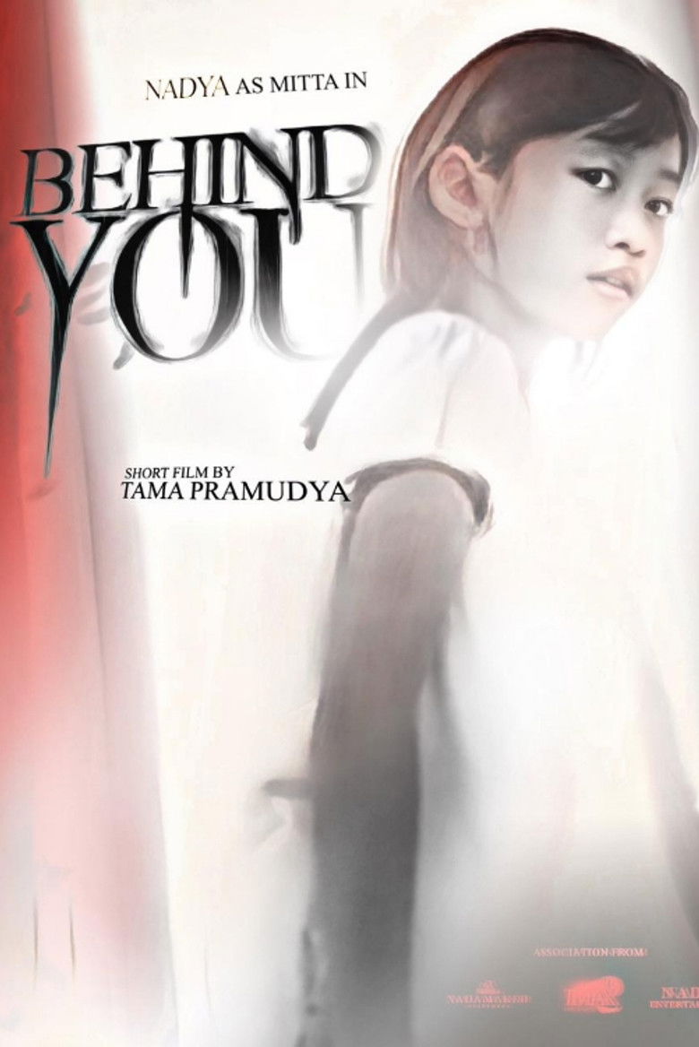 Imatge de Behind You