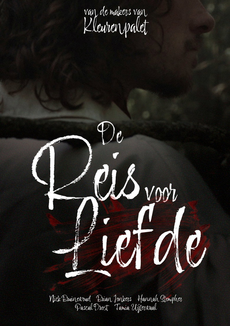 Imatge de De Reis Voor Liefde